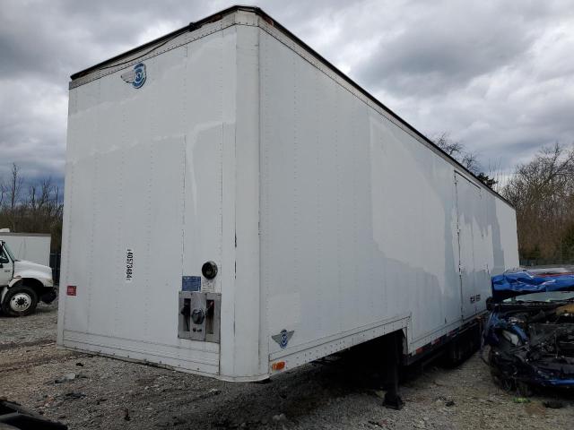 Изображение 2 2005 ARO TRAILER 2005 с VIN 1KKVE53245L217127