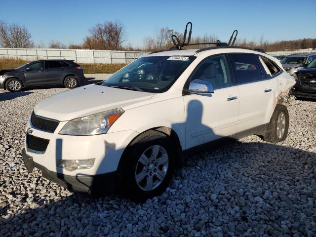 Изображение 2011 CHEVROLET TRAVERSE LT 2011