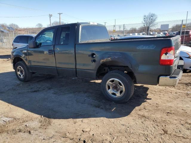 Image 2 of 2005 FORD F150  2005 with VIN 1FTPX145X5FB04165