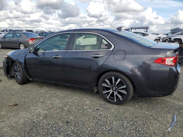 Изображение 2 2014 ACURA TSX  2014 с VIN JH4CU2F45EC005061