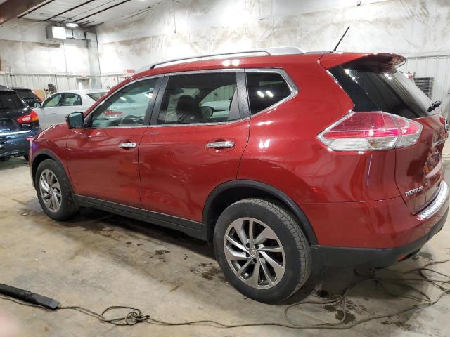 Obraz 2 z 2015 NISSAN ROGUE S 2015 z VIN 5N1AT2MV8FC843637