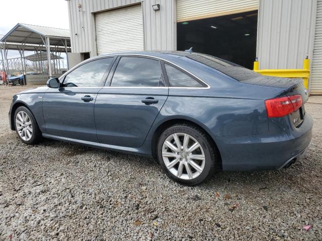 Изображение 2 2013 AUDI A6 PRESTIGE 2013 с VIN WAUHGAFC7DN148691