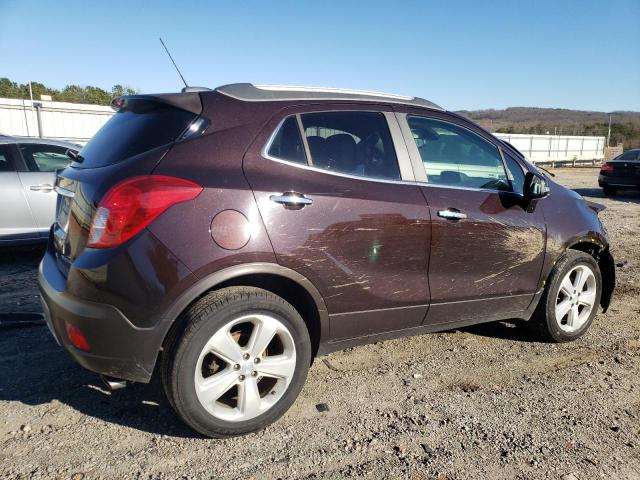 Изображение 3 2015 BUICK ENCORE  2015 с VIN KL4CJASB7FB226932