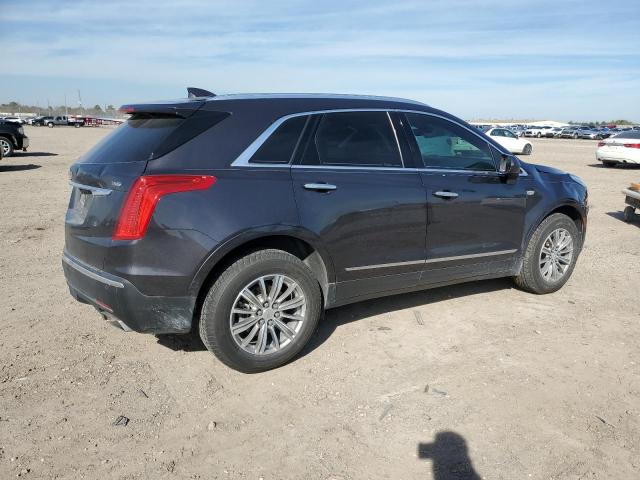 Изображение 3 2017 CADILLAC XT5 LUXURY 2017 с VIN 1GYKNBRS7HZ115433