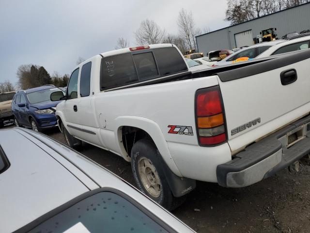 Изображение 2 2004 GMC NEW SIERRA K1500 2004 с VIN 1GTEK19T34E278189