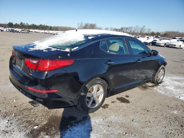 Image 3 of 2014 KIA OPTIMA LX 2014 with VIN 5XXGM4A77EG331850