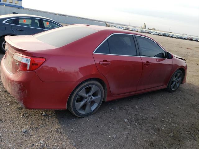 Image 3 of 2012 TOYOTA CAMRY BASE 2012 with VIN 4T1BF1FK1CU611900