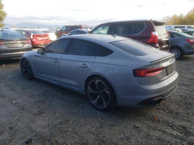 Image 2 of 2019 AUDI RS5  2019 with VIN WUABWCF57KA902382