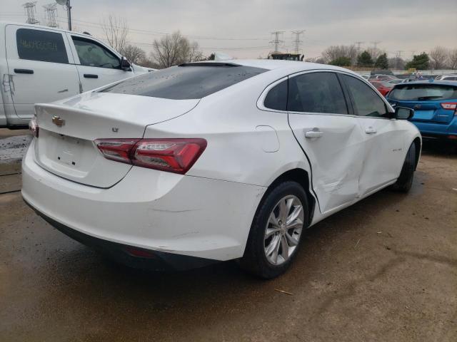 Image 3 of 2019 CHEVROLET MALIBU LT 2019 with VIN 1G1ZD5ST1KF115229