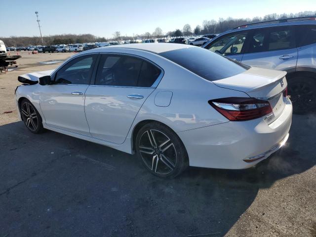 Изображение 2 2017 HONDA ACCORD SPORT SPECIAL EDITION 2017 с VIN 1HGCR2F12HA027917