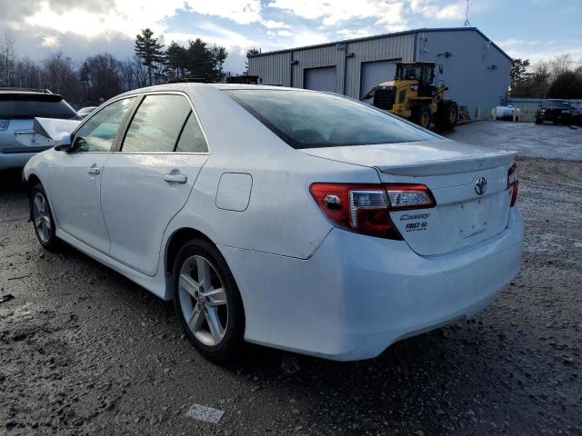 Изображение 2 2013 TOYOTA CAMRY L 2013 с VIN 4T1BF1FK8DU223452
