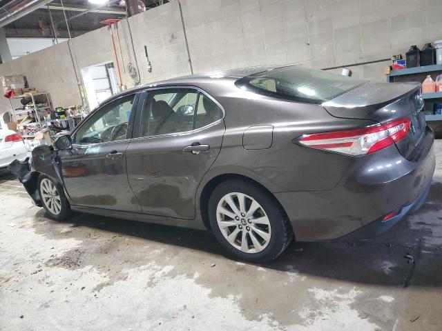 Obraz 2 z 2018 TOYOTA CAMRY L 2018 z VIN JTNB11HK0J3033562