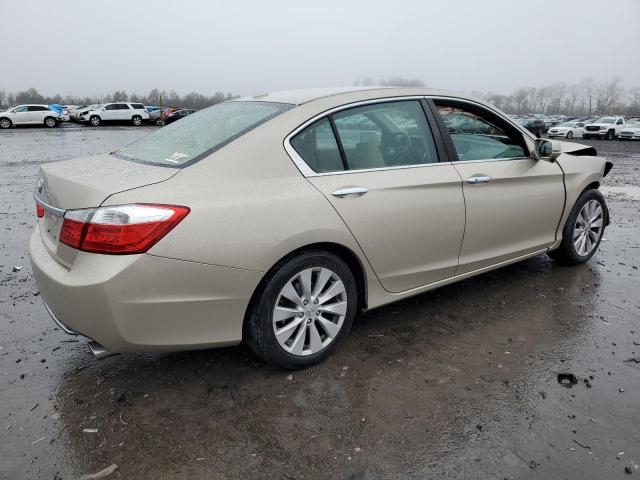Image 3 of 2015 HONDA ACCORD EXL 2015 with VIN 1HGCR2F83FA049550