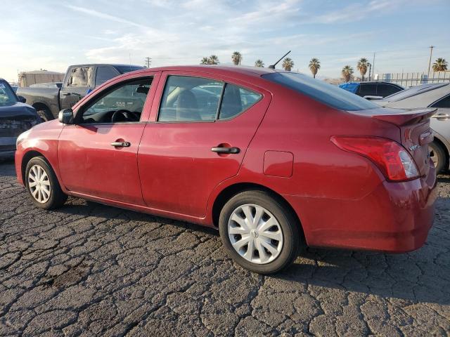 Image 2 of 2015 NISSAN VERSA S 2015 with VIN 3N1CN7AP6FL942670