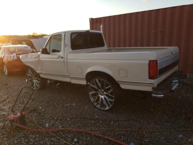 Изображение 2 1993 FORD F150  1993 с VIN 1FTDF15N2PNA80554