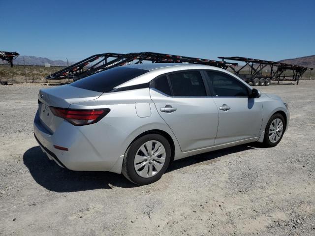 Image 3 of 2023 NISSAN SENTRA S 2023 with VIN 3N1AB8BV2PY300146
