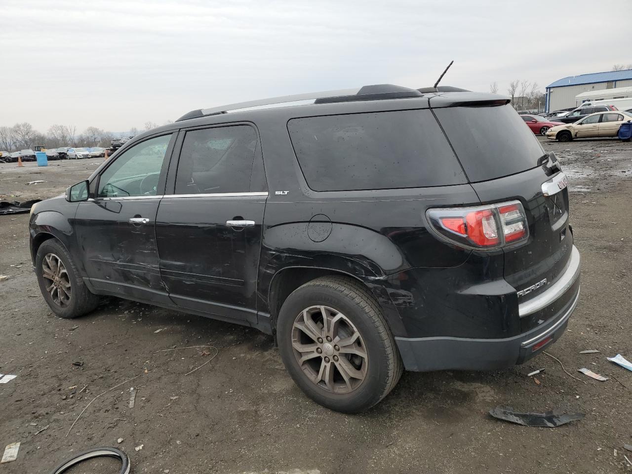 Obraz 2 z 2016 GMC ACADIA SLT-1 2016 z VIN 1GKKVRKD3GJ204699