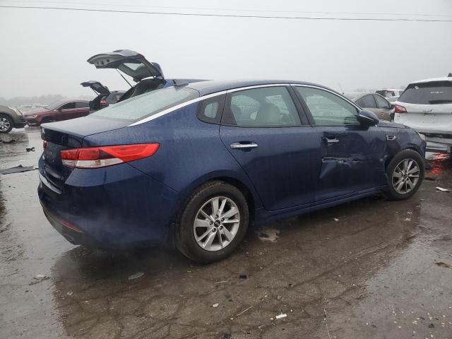 Image 3 of 2016 KIA OPTIMA LX 2016 with VIN 5XXGT4L33GG082592