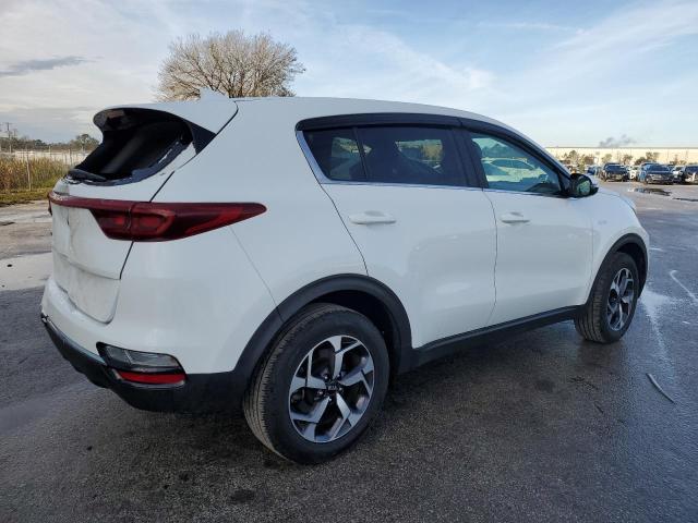 Изображение 3 2021 KIA SPORTAGE LX 2021 с VIN KNDPMCAC1M7908712