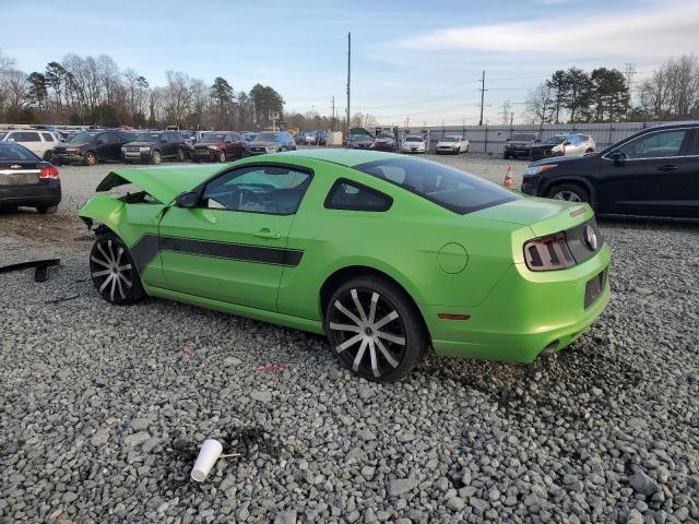 Image 2 of 2013 FORD MUSTANG  2013 with VIN 1ZVBP8AM7D5223470