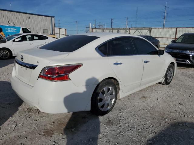 Image 3 of 2015 NISSAN ALTIMA 2.5 2015 with VIN 1N4AL3APXFN369040