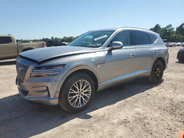 2023 GENESIS GV80 BASE 2023 image