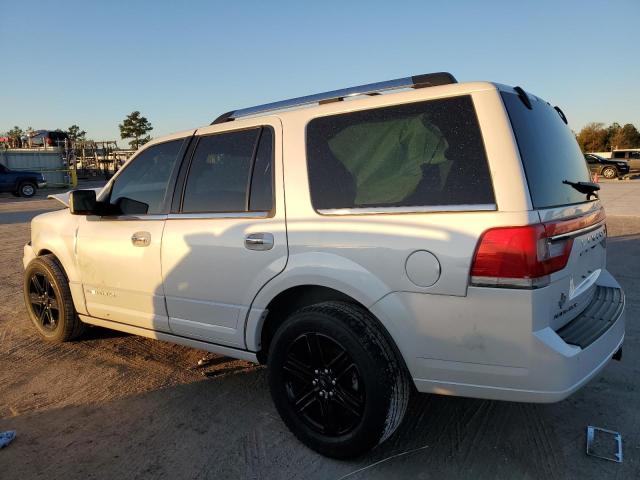 Изображение 2 2017 LINCOLN NAVIGATOR SELECT 2017 с VIN 5LMJJ2JT4HEL07541