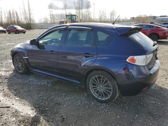 Obraz 2 z 2014 SUBARU IMPREZA WRX 2014 z VIN JF1GR7E61EG255139