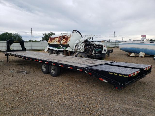 Image 3 of 2022 GATO GOOSENECK 2022 with VIN 4Z1GF4021NS004640