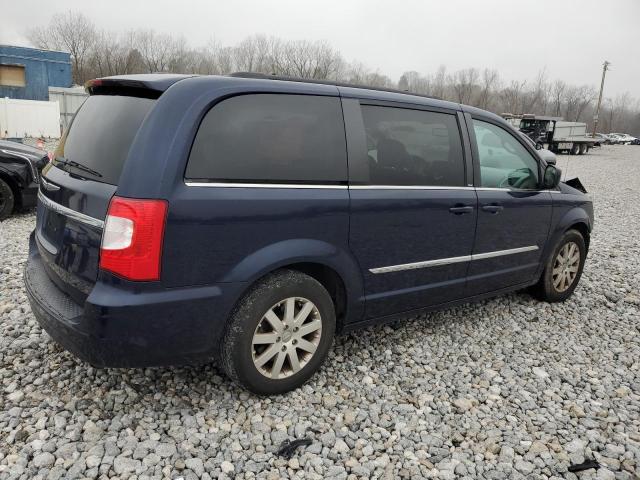 Image 3 of 2013 CHRYSLER TOWN & COUNTRY TOURING 2013 with VIN 2C4RC1BG7DR619883