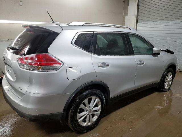 Obraz 3 z 2015 NISSAN ROGUE S 2015 z VIN KNMAT2MT1FP563053