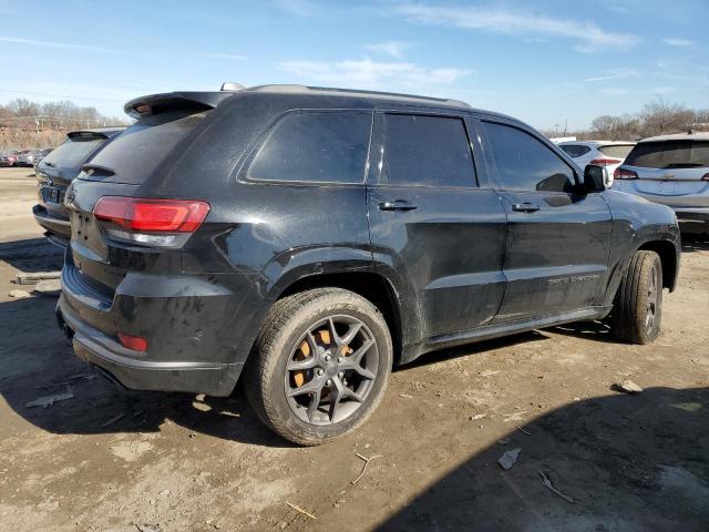 Изображение 3 2020 JEEP GRAND CHEROKEE LIMITED 2020 с VIN 1C4RJFBG9LC355009