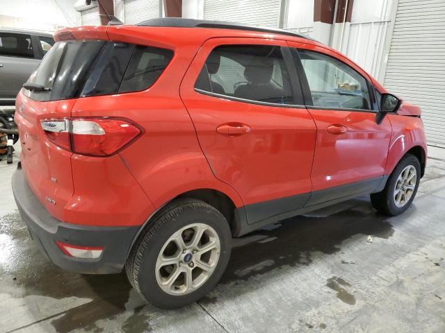 Obraz 3 z 2020 FORD ECOSPORT SE 2020 z VIN MAJ6S3GLXLC388109
