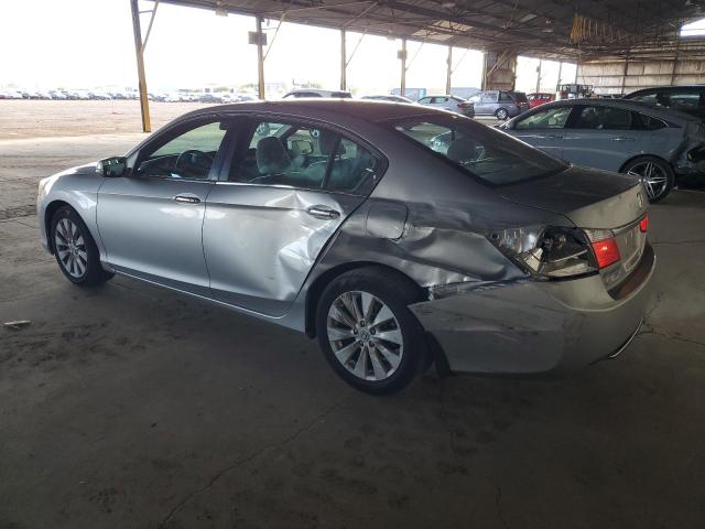 Image 2 of 2015 HONDA ACCORD EX 2015 with VIN 1HGCR2F76FA052904
