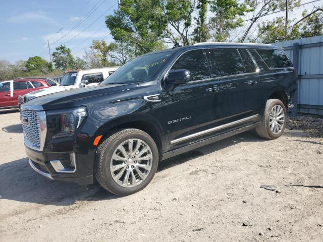 2023 GMC YUKON XL DENALI 2023 image