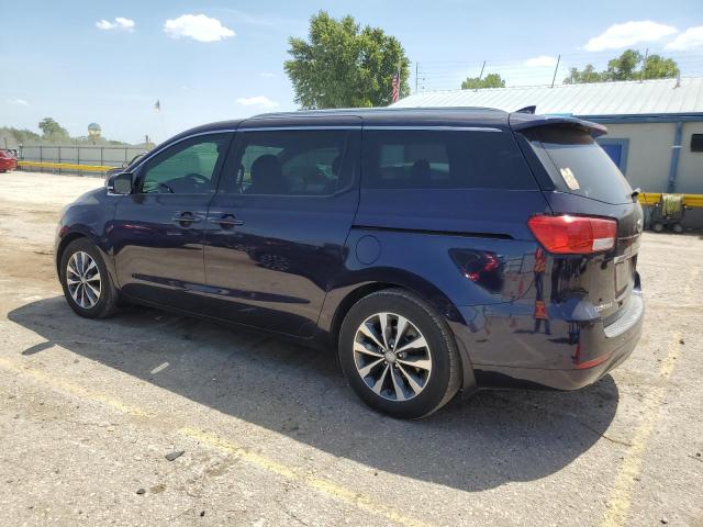 Изображение 2 2018 KIA SEDONA EX 2018 с VIN KNDMC5C14J6350045
