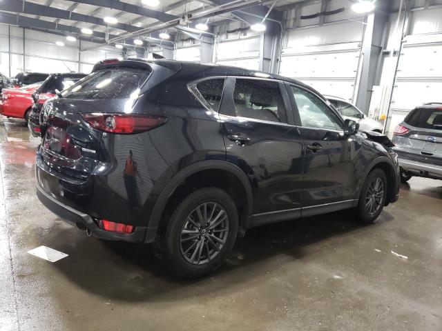 Изображение 3 2021 MAZDA CX-5 TOURING 2021 с VIN JM3KFBCM9M0443178