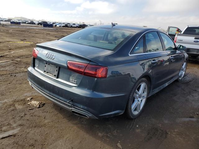 Obraz 3 z 2016 AUDI A6 PREMIUM PLUS 2016 z VIN WAUFGAFC0GN064501