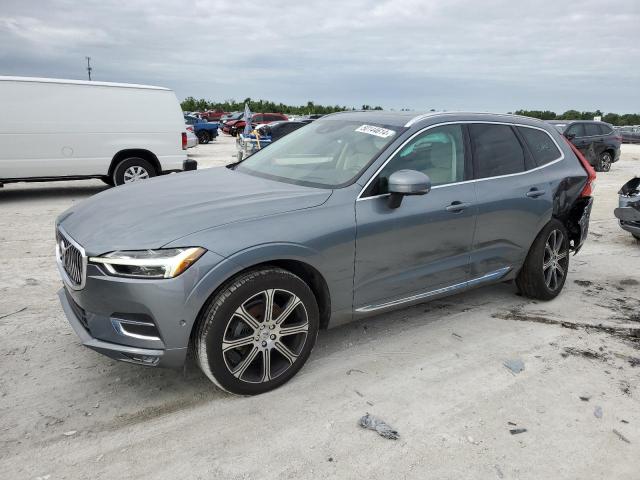 Obraz 2021 VOLVO XC60 T5 INSCRIPTION 2021