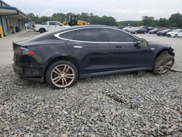 Image 3 of 2013 TESLA MODEL S  2013 with VIN 5YJSA1DN8DFP26861