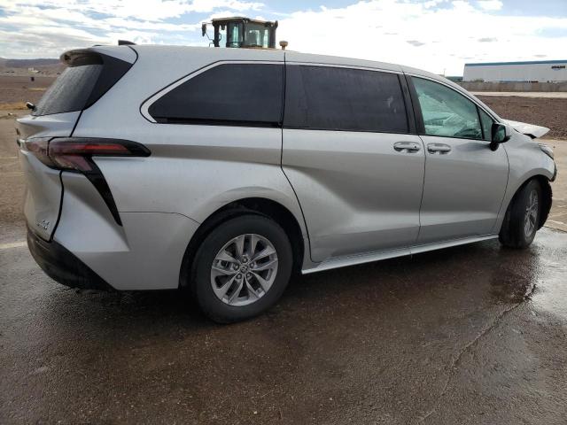 Изображение 3 2023 TOYOTA SIENNA LE 2023 с VIN 5TDKRKECXPS163081