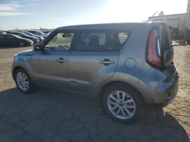 Image 2 of 2017 KIA SOUL + 2017 with VIN KNDJP3A53H7500541