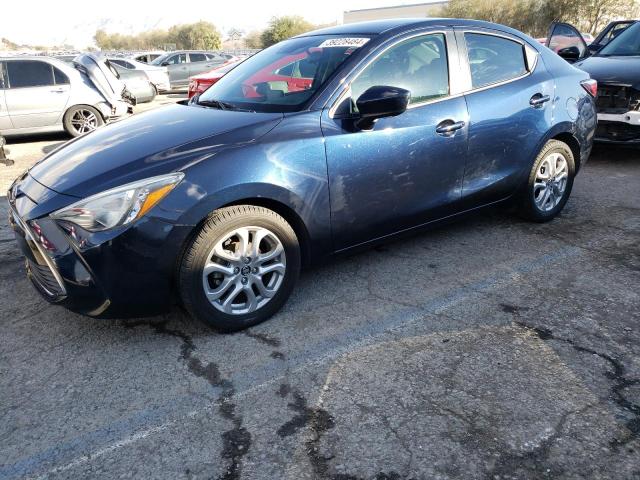 Изображение 2017 TOYOTA YARIS IA  2017