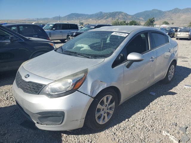 Изображение 2015 KIA RIO LX 2015
