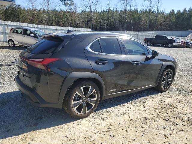 Изображение 3 2021 LEXUS UX 250H 2021 с VIN JTHP9JBH3M2037131