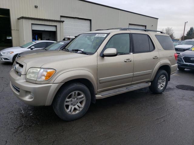 Obraz 2005 TOYOTA SEQUOIA SR5 2005