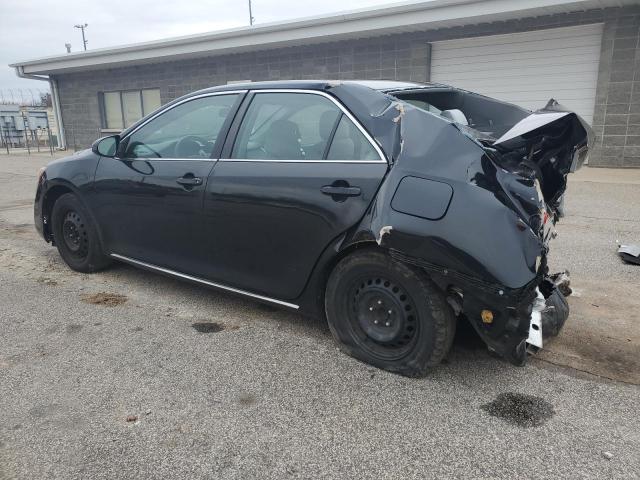 Obraz 2 z 2014 TOYOTA CAMRY L 2014 z VIN 4T4BF1FK3ER404370