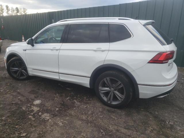 Obraz 2 z 2018 VOLKSWAGEN TIGUAN SE 2018 z VIN 3VV2B7AX5JM146885