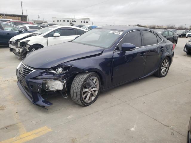 2015 LEXUS IS 250 2015 image
