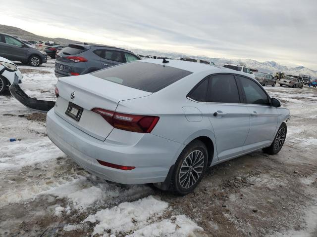 Image 3 of 2019 VOLKSWAGEN JETTA SEL 2019 with VIN 3VWE57BU1KM118443
